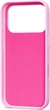 Чохол Beats Case with MagSafe and Camera Control для Apple iPhone 17 Pro (MGKF4) Pebble Pink - изображение 2