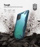 Чохол Ringke Fusion X для Samsung Galaxy A51 (A515) (8809688896842) Space Blue/Clear - зображення 4