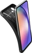 Чохол Spigen Rugged Armor для Samsung Galaxy A54 (A546) (ACS05888) Matte Black - зображення 4