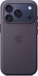 Чохол TechWoven Case with MagSafe для Apple iPhone 17 Pro (MGF54) Purple - изображение 3