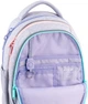 Рюкзак ортопедичний Kite Education Studio Pets 36x27х16 см 15.5 л Сірий (SP26-724S) - зображення 11