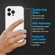 Чохол Pelican Voyager with Holster для Apple iPhone 14 Pro (PP049014) Clear - зображення 3