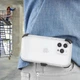 Чохол Pelican Voyager with Holster для Apple iPhone 14 Pro (PP049014) Clear - зображення 6