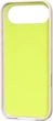 Чохол Beats Case with MagSafe and Camera Control для Apple iPhone Air (MGJU4) Lime Stone - изображение 2