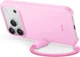 Чохол Beats Kickstand Case with MagSafe and Camera Control для Apple iPhone 17 Pro (MGY84) Pebble Pink - изображение 2