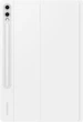 Чохол-клавіатура Book Cover Keyboard Ai Key для Samsung Galaxy Tab S9 Ultra 14.6 (X910/X916) / Tab S10 Ultra 14.6 (X920/X926) White DE/UKR (EF-DX925BWGGDE) - изображение 5