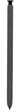 Стилус Samsung S Pen для Samsung Galaxy S22 Ultra Graphite/Black (GH96-14790E / GH96-15290E) OEM - зображення 3