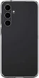 Чохол Spigen Liquid Crystal для Samsung Galaxy S23 FE (S711) (S911) (ACS06369) Crystal Clear - изображение 2