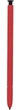 Стилус Samsung S Pen для Samsung Galaxy S22 Ultra Red/Black (GH96-14790H / GH96-15290H) OEM - зображення 3