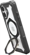 Чохол UAG Plasma XTE Magsafe для Apple iPhone 16 (1144761F3136) Ash/Titanium - изображение 2