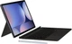 Чохол-клавіатура Book Cover Keyboard Ai Key для Samsung Galaxy Tab S9 Ultra 14.6 (X910/X916) / Tab S10 Ultra 14.6 (X920/X926) Black DE/UKR (EF-DX925BBGGDE) - изображение 3