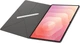 Обкладинка Book Cover для Samsung Galaxy Tab S11 Ultra 14.6 (X930 / X936) (EF-BX930PBEGWW) Black - изображение 3