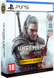 Игра The Witcher 3: Wild Hunt Complete Edition + 10th Anniversary Steelbook для PS5 (Blu-ray диск) - изображение 2