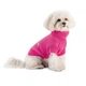 Свитер Sam Pet Fashion для собак, размер ХS малиновый 4823082442331 - изображение 2