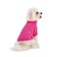 Свитер Sam Pet Fashion для собак, размер ХS малиновый 4823082442331 - изображение 3