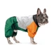 Дощовик Marlie ХS такса для собак 4823082439478 - зображення 2