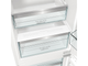 Холодильник вбудований Gorenje - NRKI517E61WF - зображення 4