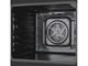 Плита кухонная Hansa - FCCX680009 - изображение 3