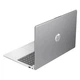 Ноутбук HP 15.6" 255R G10 (FHD IPS) /AMD R3-7335U /16GB /F512GB /UMA /DOS /сріблястий - изображение 4