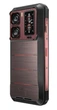 Смартфон Oukitel WP300 5G 12/512Gb красный 16000 мАч - изображение 3