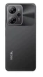 Смартфон Blackview Oscal Tiger 13 8/256Gb DS Hurricane Black NFC (чорний) - зображення 3
