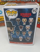 Фигурка Гоппер Очень странные дела Stranger Things Hopper Pop Поп детская игрушка 10 см №512 - изображение 3