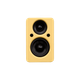 Ультракомпактная полочная активная акустика Jamo Mini MKII High Gloss Yellow - изображение 3