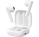 Навушники TWS Xiaomi Haylou GT6 Bluetooth Earbuds White - зображення 1