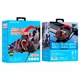 Навушники BOROFONE BO104 Phantom gaming headphones Red - изображение 4