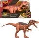 Фігурка Jurassic World Динозавр зі звуковими ефектами з серії Небезпечне ричання за мотивами фільму Світ Юрського періоду в асортименті (JGB87) - зображення 3