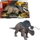 Фігурка Jurassic World Динозавр зі звуковими ефектами з серії Небезпечне ричання за мотивами фільму Світ Юрського періоду в асортименті (JGB87) - зображення 5