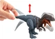 Фігурка Jurassic World Динозавр зі звуковими ефектами з серії Небезпечне ричання за мотивами фільму Світ Юрського періоду в асортименті (JGB87) - зображення 10