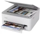 Urządzenie wielofunkcyjne Canon PIXMA TS4151i White/Grey (4549292258165) - obraz 3