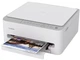 Urządzenie wielofunkcyjne Canon PIXMA TS4151i White/Grey (4549292258165) - obraz 4