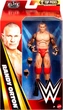 Фигурка Mattel WWE Elite Top Picks топовые бойцы элиты со сменными частями в ассортименте (GNM28) - изображение 3