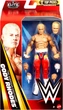 Фигурка Mattel WWE Elite Top Picks топовые бойцы элиты со сменными частями в ассортименте (GNM28) - изображение 6