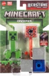 Фигурка Minecraft персонажа с аксессуаром в ассортименте (GTP08) - изображение 4