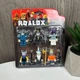 Набір фігурок лего Roblox з предметами, іграшкові фігурки Роблокс Store - зображення 1