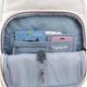 Рюкзак ортопедичний Kite Education Molang 38.5x29х12.5 см 13 л Бежевий (ML26-772M) - зображення 16