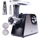 Электрическая мясорубка для томатов Ardesto MGL-1790R - изображение 1
