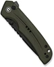 Нож Civivi Tarask C25023C-2 Темно-зеленый - изображение 5