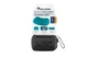 Надувна подушка Sea to Summit Aeros Ultralight Pillow Large Grey сіра - изображение 3