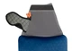 Складана подушка Sea to Summit Foam Core Pillow Large Navy - изображение 2