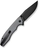 Нож Sencut Sylor S25056-1 Серый - изображение 2