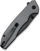 Нож Sencut Sylor S25056-1 Серый - изображение 5