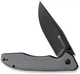 Нож Sencut Sylor S25056-1 Серый - изображение 6