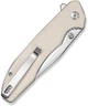 Нож Sencut Sylor S25056-2 Белый - изображение 5