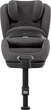 Автокрісло Cybex Anoris T2 i-size Plus Mirage Grey 76-125 см (4063846424030) - зображення 1