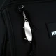 Рюкзак ортопедичний Kite Education Pochacco 38.5x29х12.5 см 13 л Чорний (PC26-772M) - зображення 11