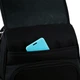 Рюкзак ортопедичний Kite Education Pochacco 38.5x29х12.5 см 13 л Чорний (PC26-772M) - зображення 13